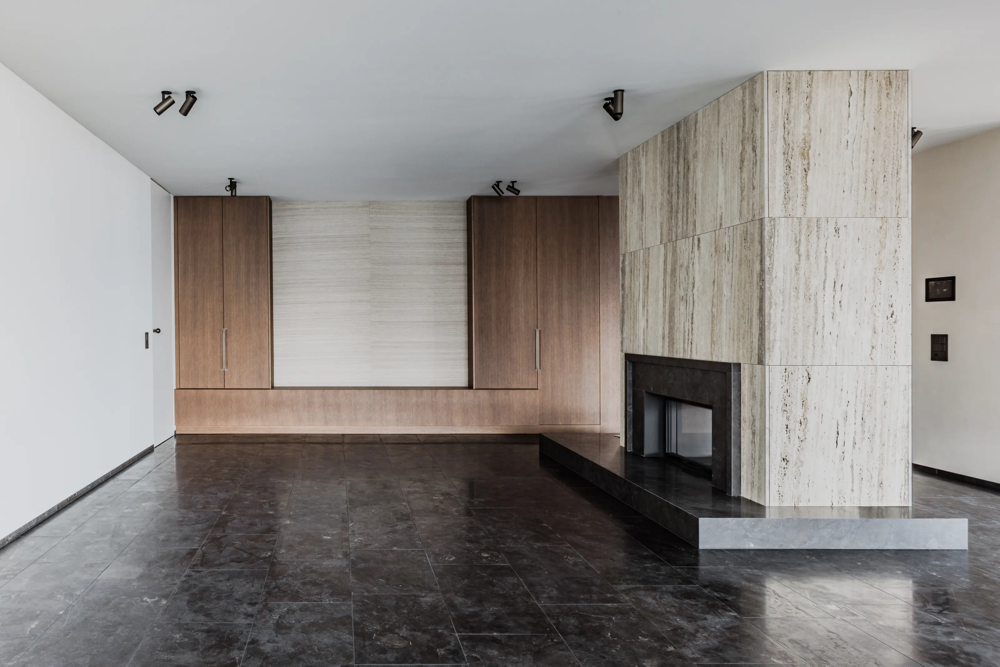 Architekturfotografie — Studio Hajnos