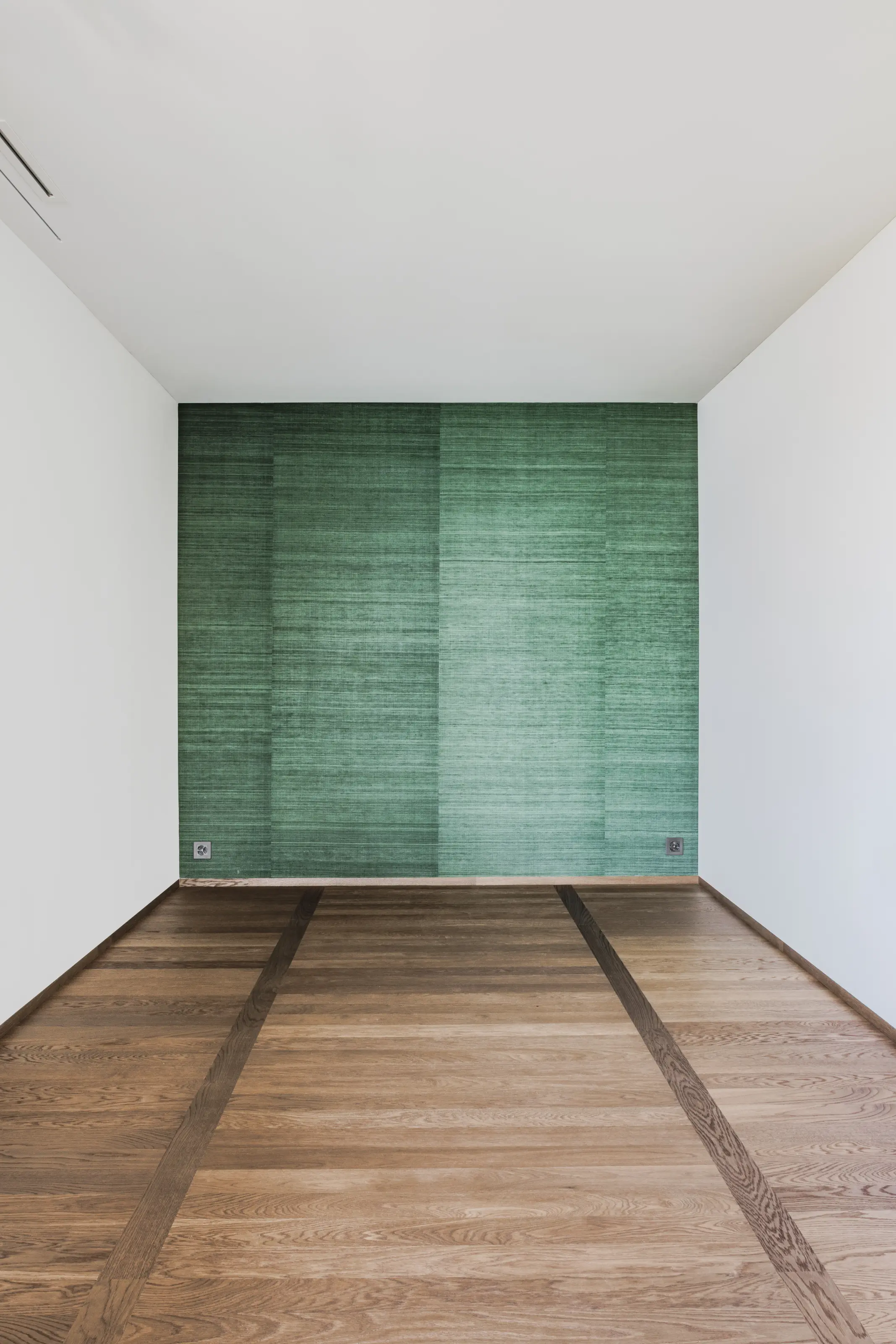 Architekturfotografie — Studio Hajnos