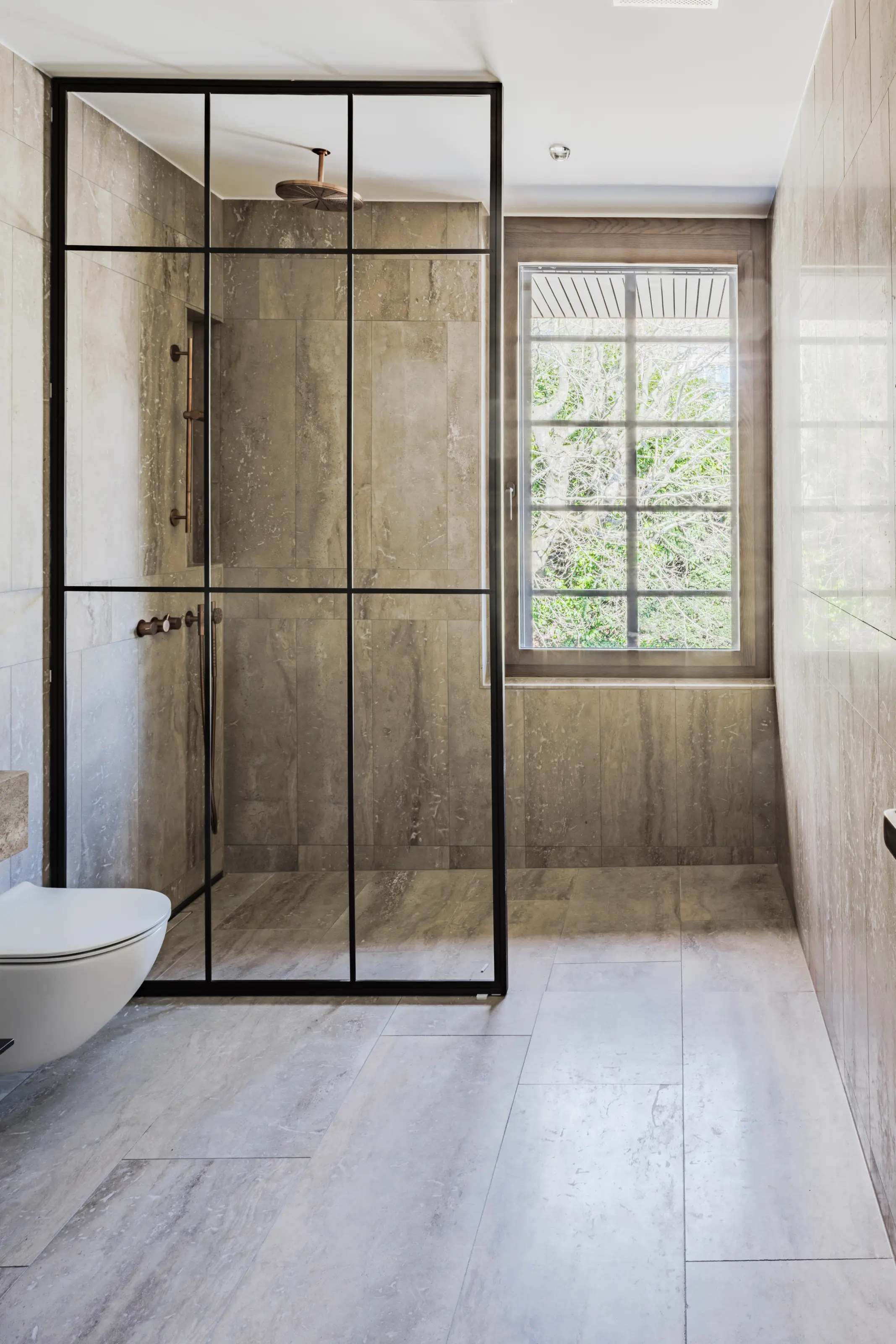 Architekturfotografie — Studio Hajnos