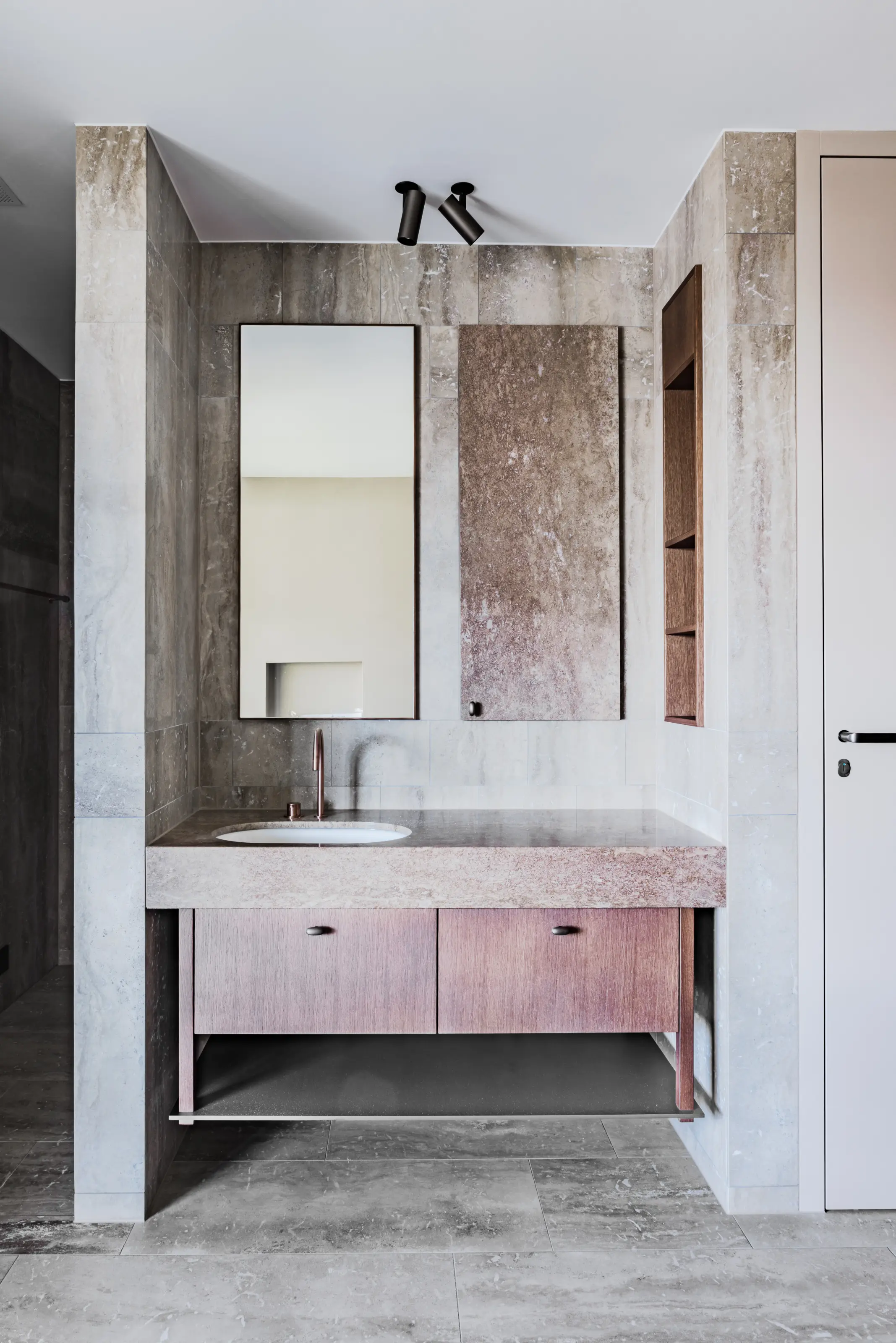 Architekturfotografie — Studio Hajnos