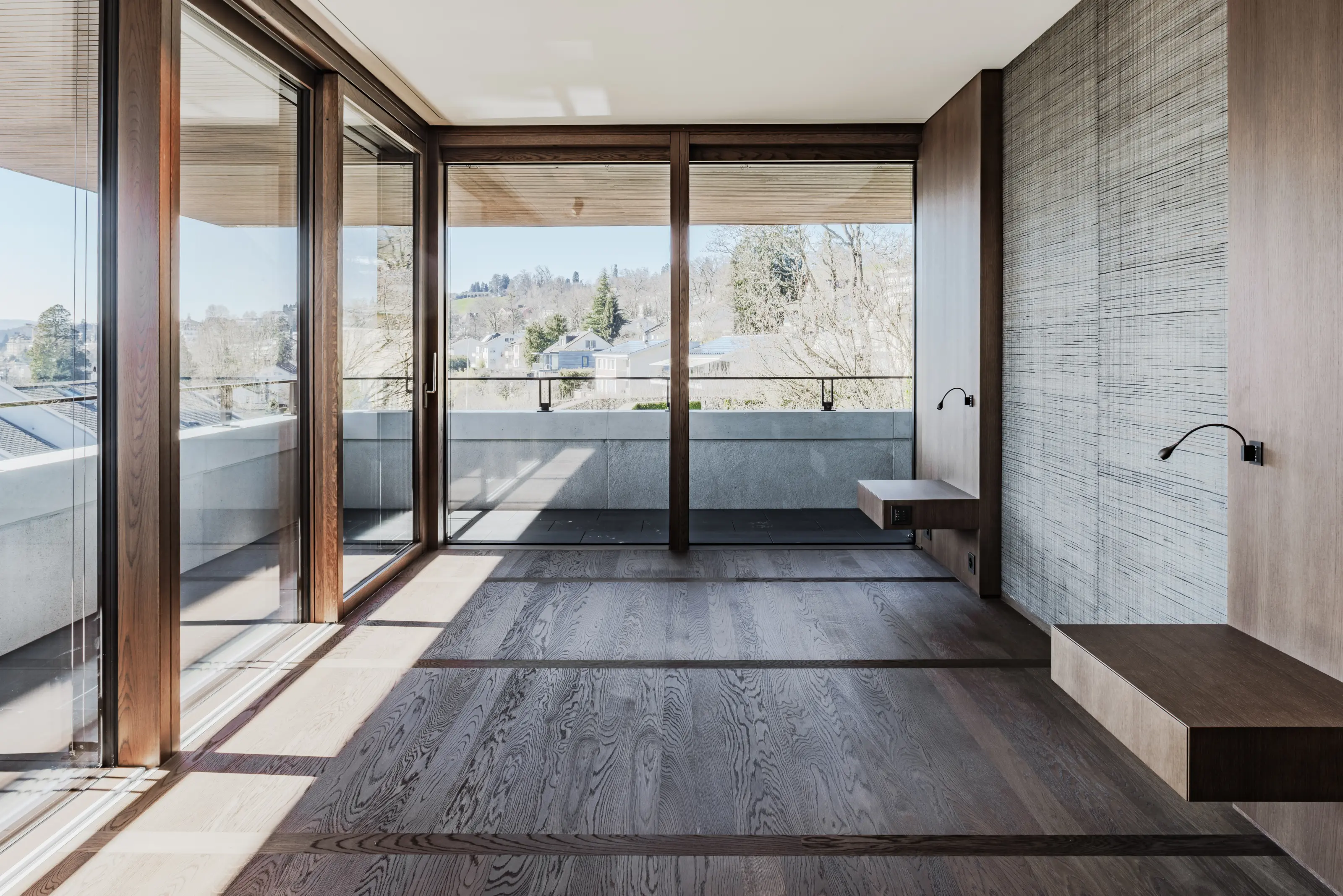 Architekturfotografie — Studio Hajnos