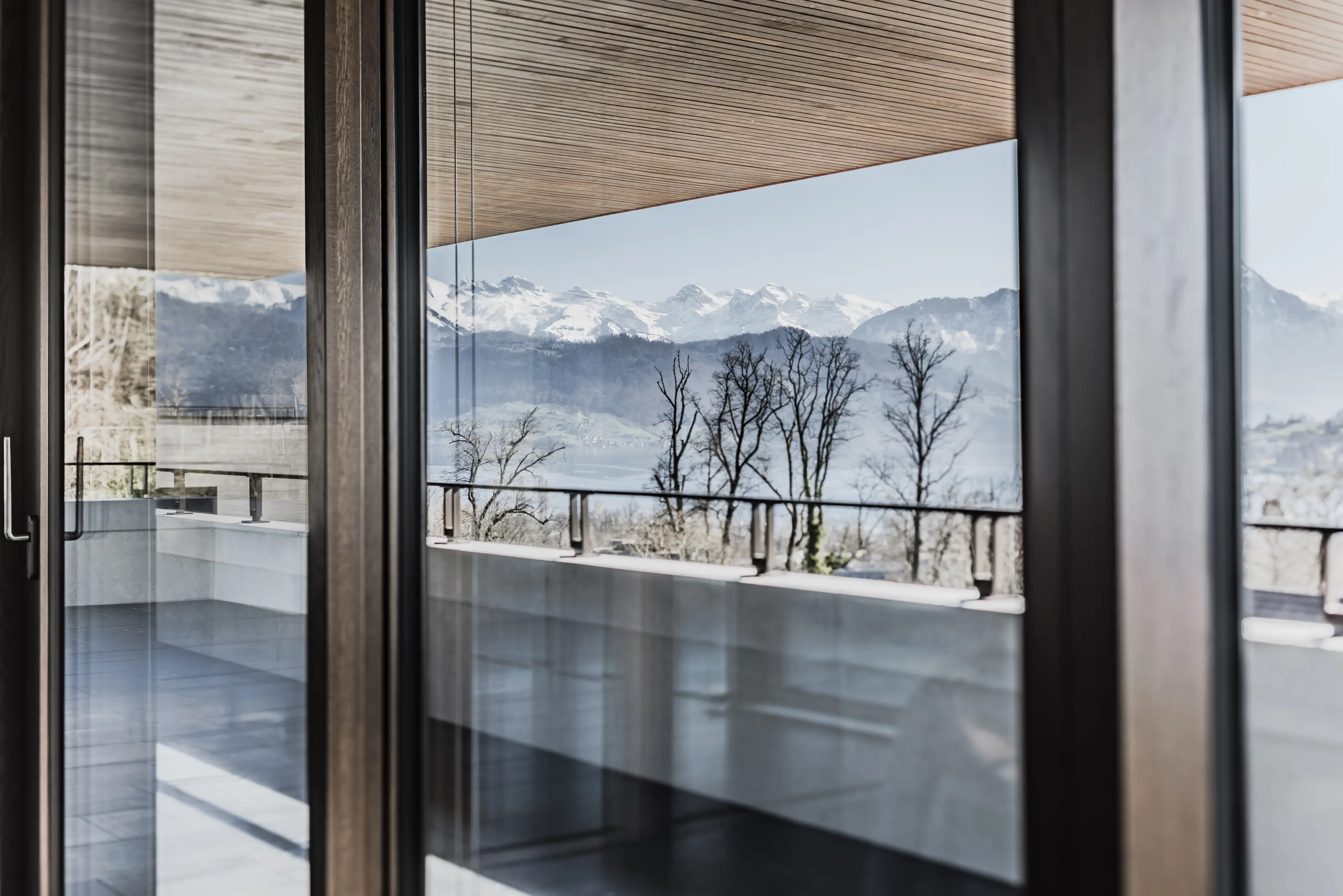 Architekturfotografie — Studio Hajnos