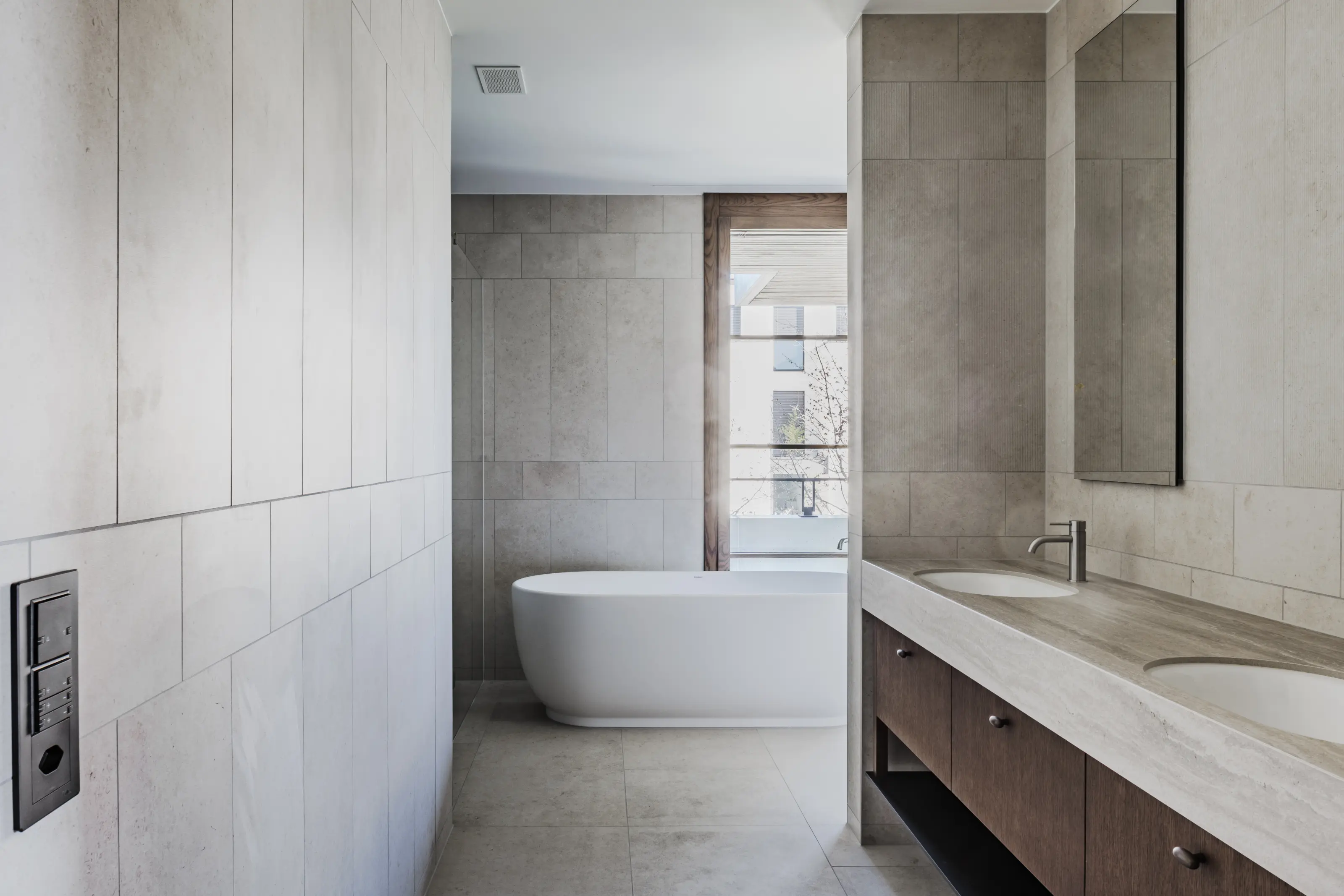 Architekturfotografie — Studio Hajnos