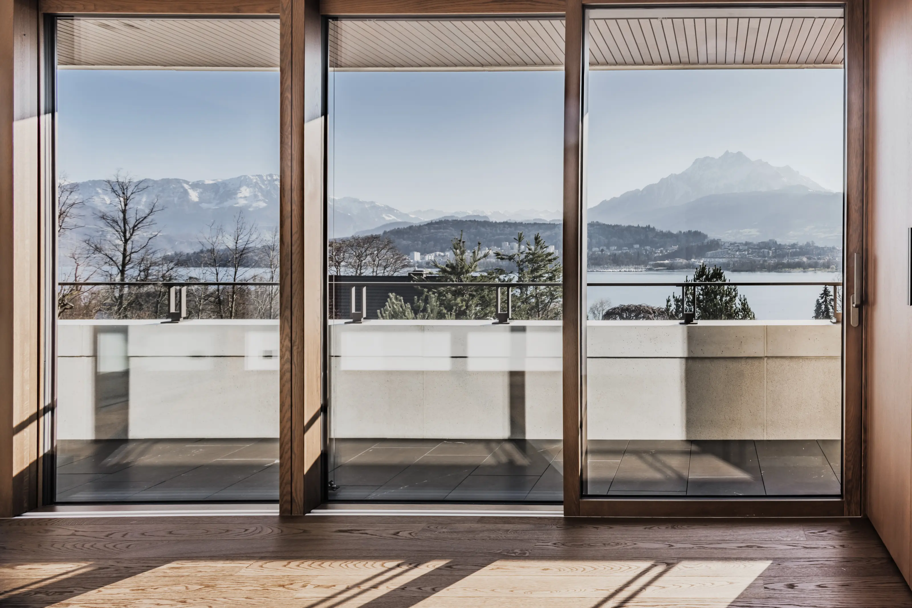 Architekturfotografie — Studio Hajnos