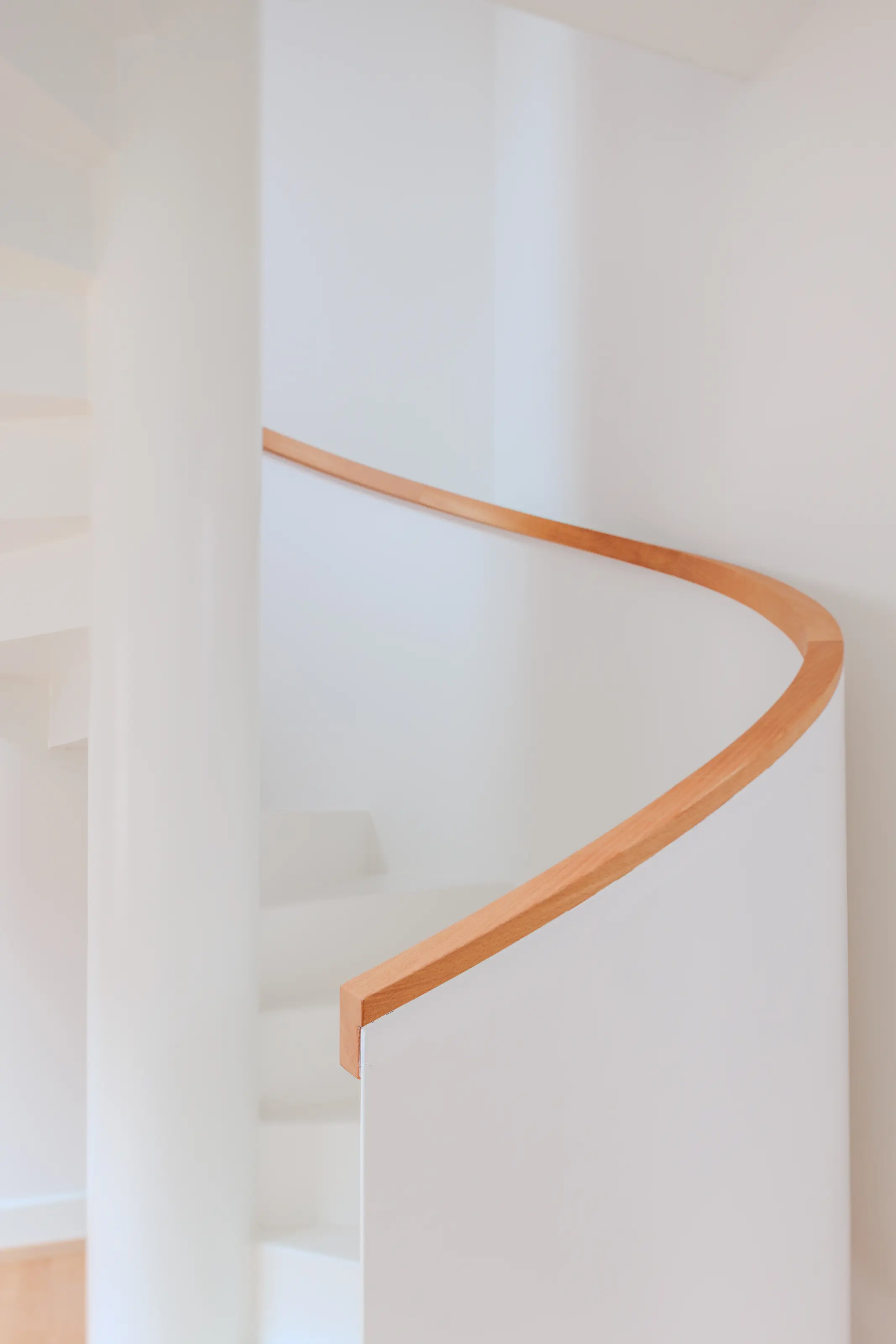 Architekturfotografie — Studio Hajnos