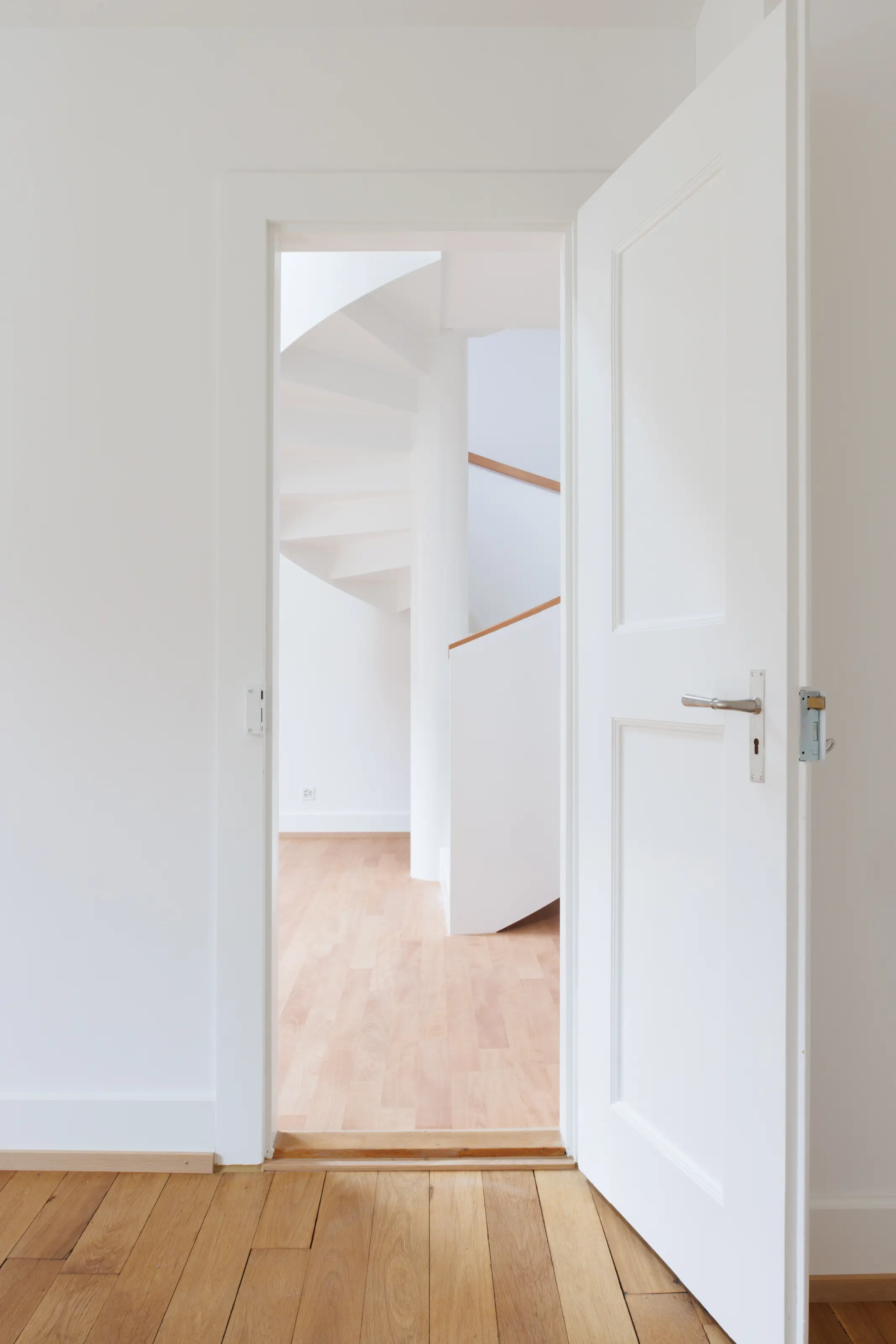 Architekturfotografie — Studio Hajnos