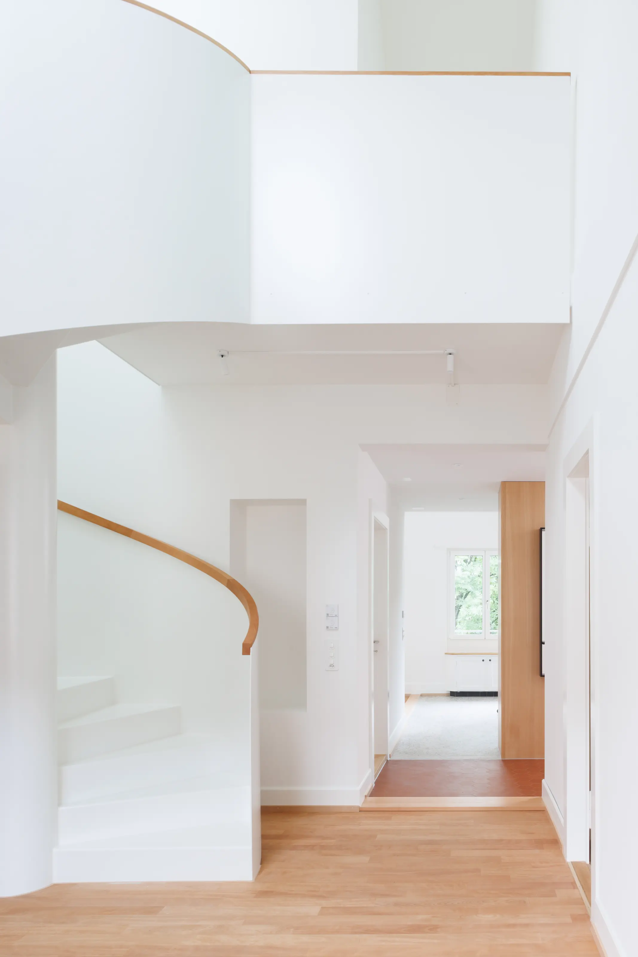 Architekturfotografie — Studio Hajnos