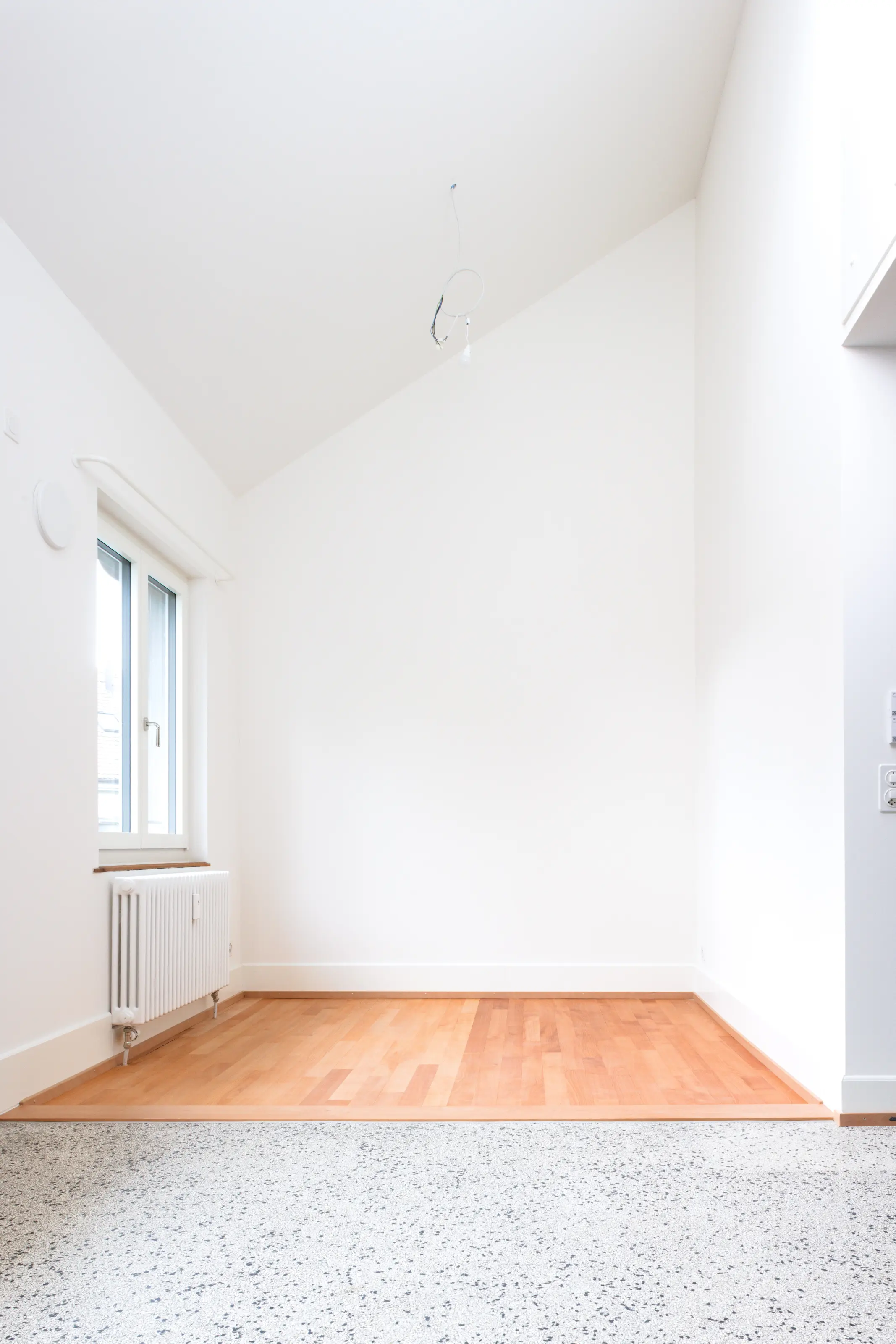 Architekturfotografie — Studio Hajnos