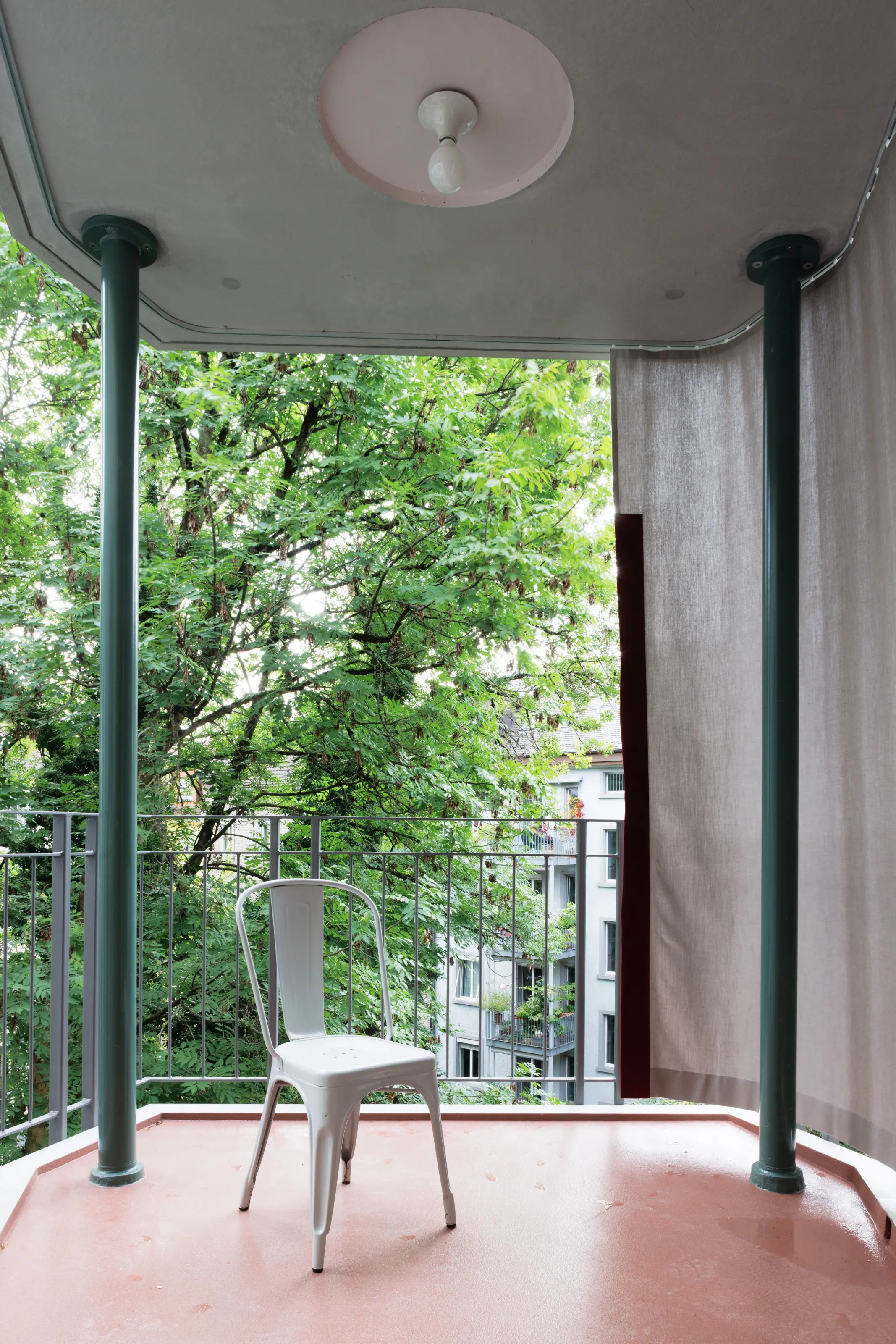 Architekturfotografie — Studio Hajnos