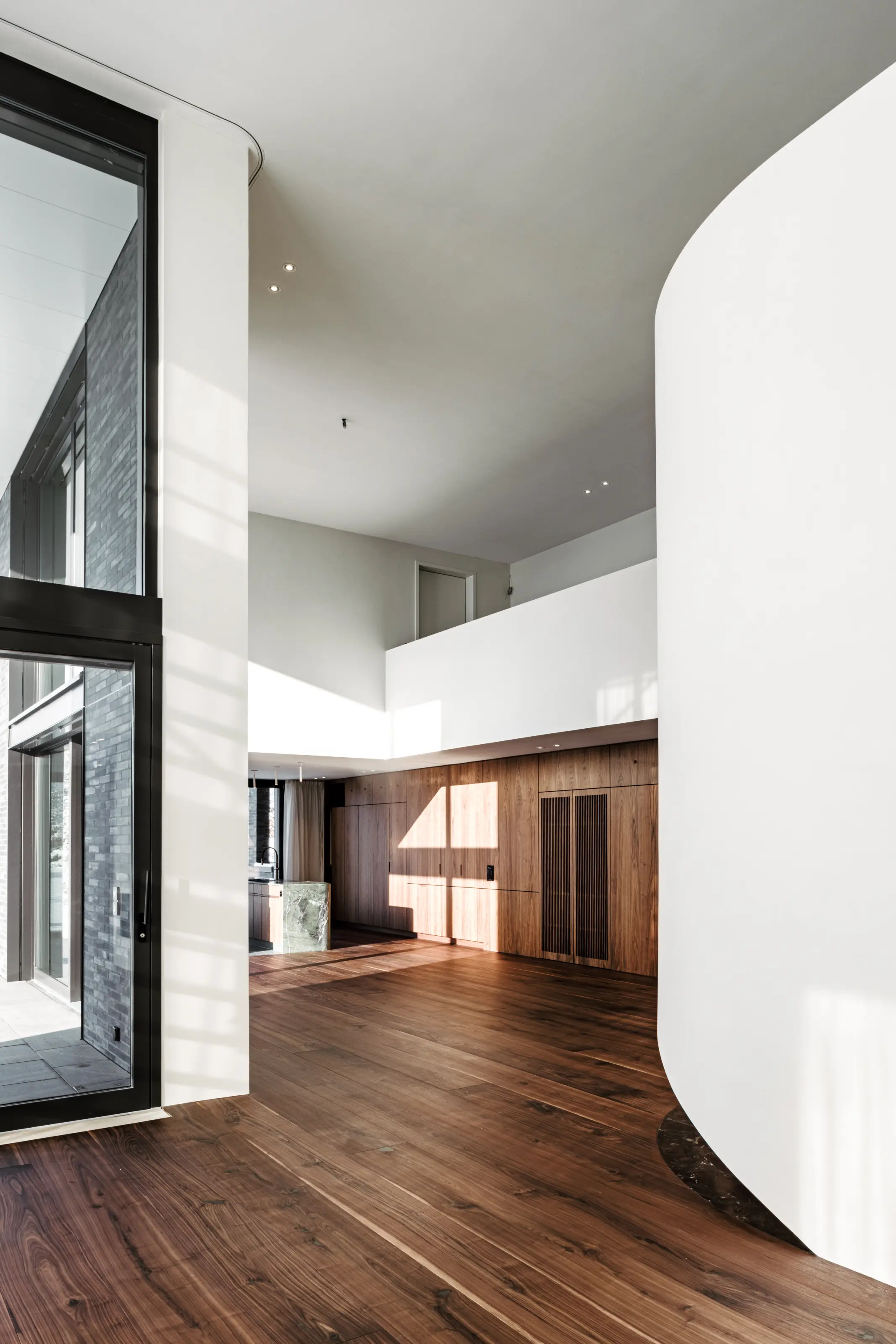 Architekturfotografie — Studio Hajnos