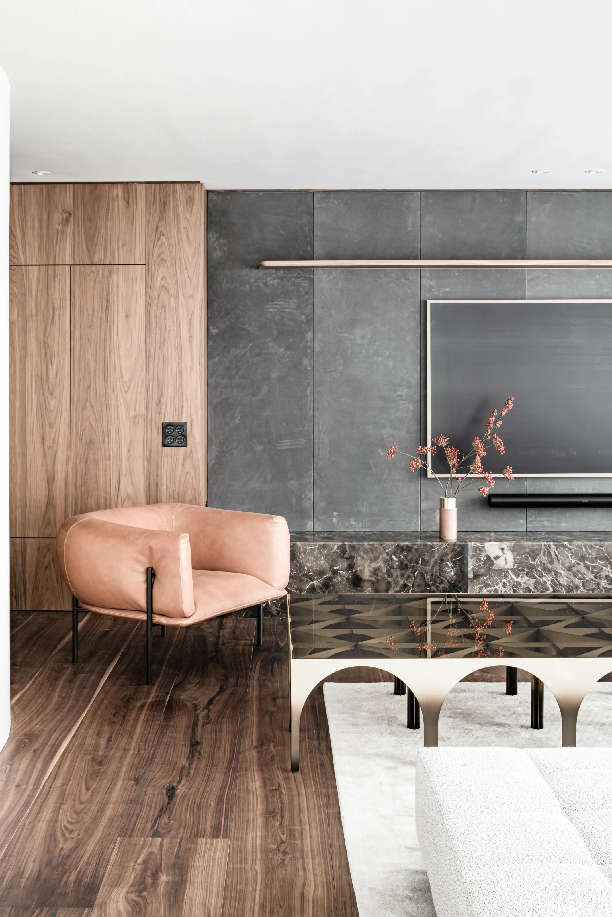 Architekturfotografie — Studio Hajnos