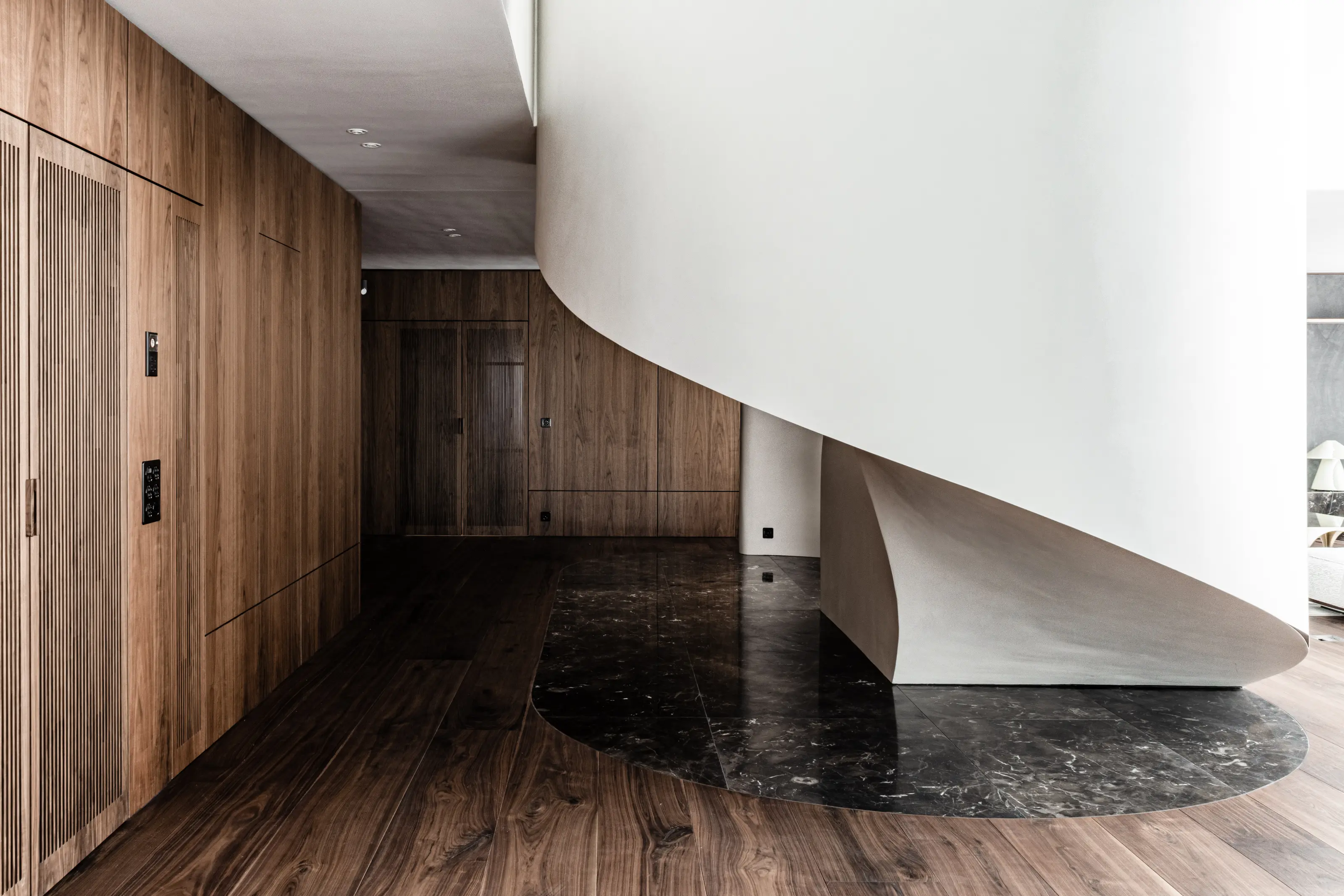Architekturfotografie — Studio Hajnos