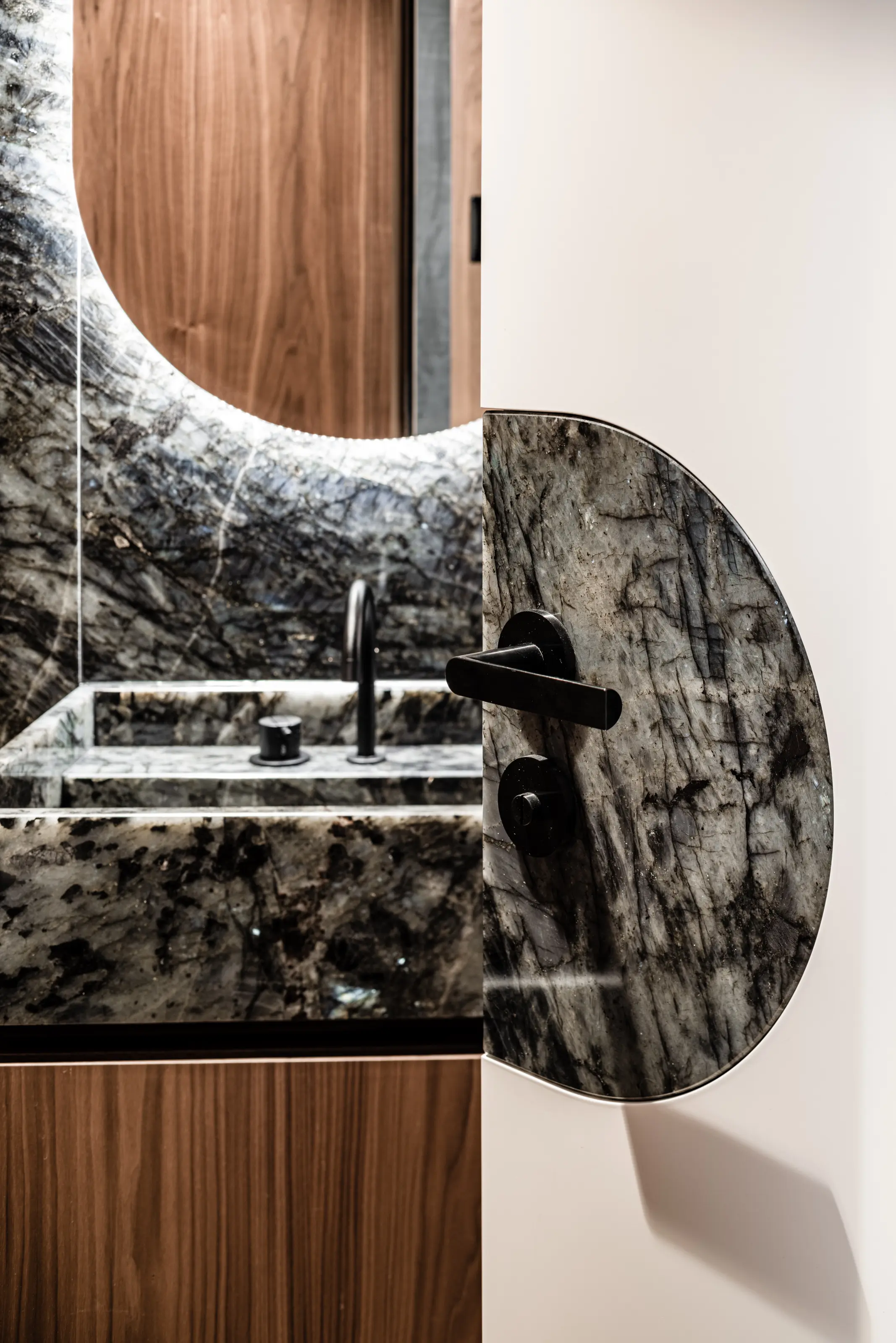 Architekturfotografie — Studio Hajnos