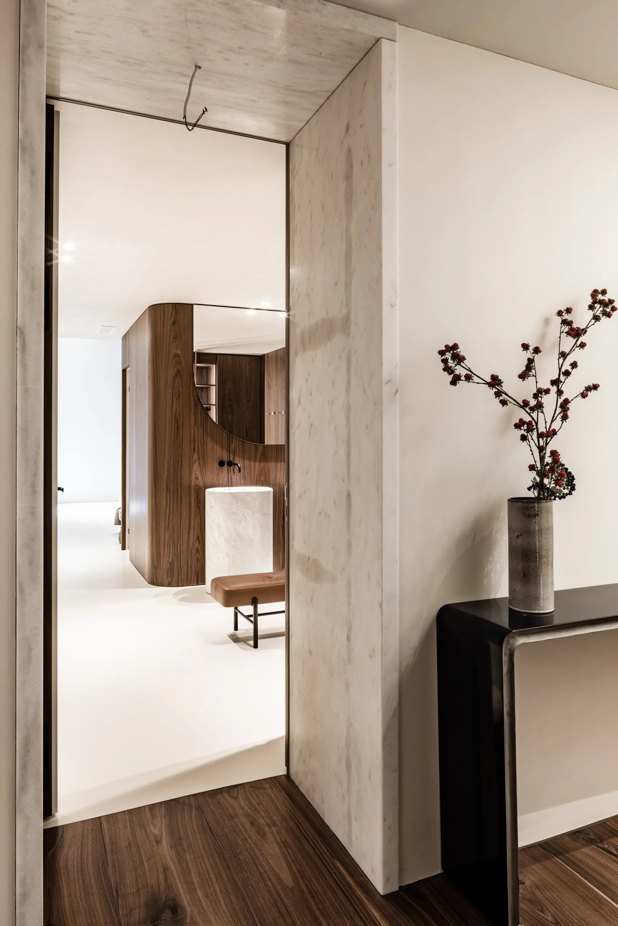 Architekturfotografie — Studio Hajnos