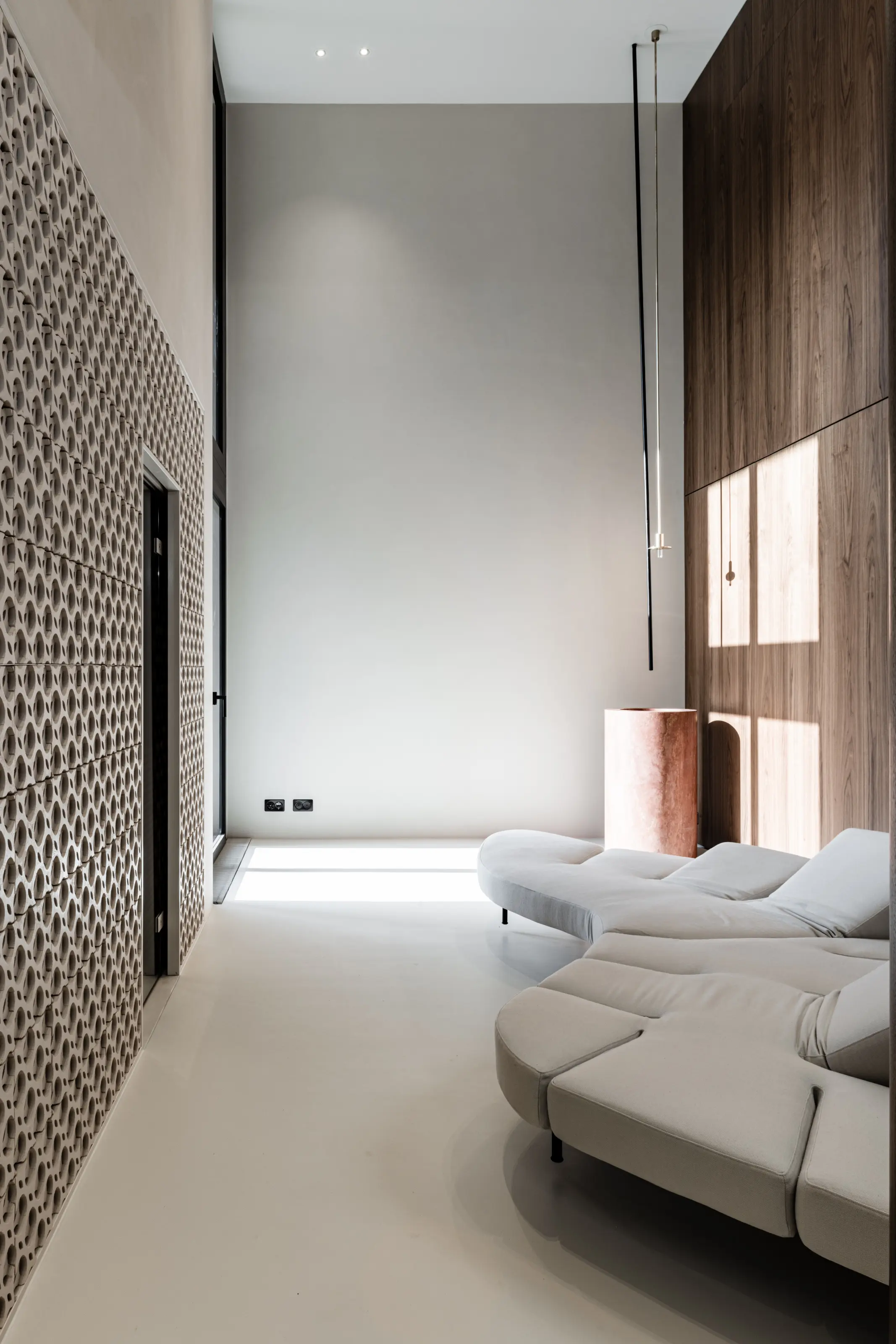 Architekturfotografie — Studio Hajnos