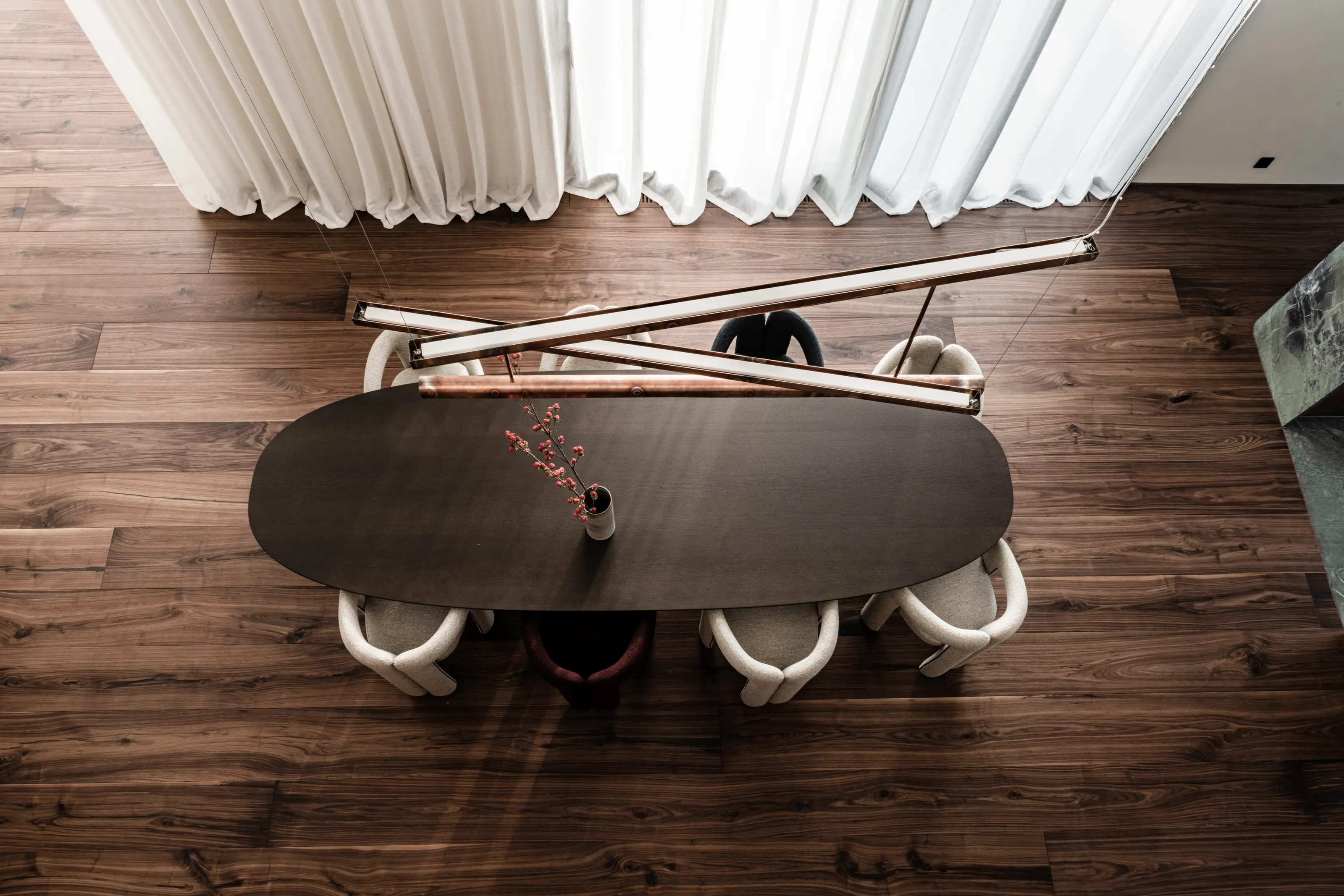Architekturfotografie — Studio Hajnos