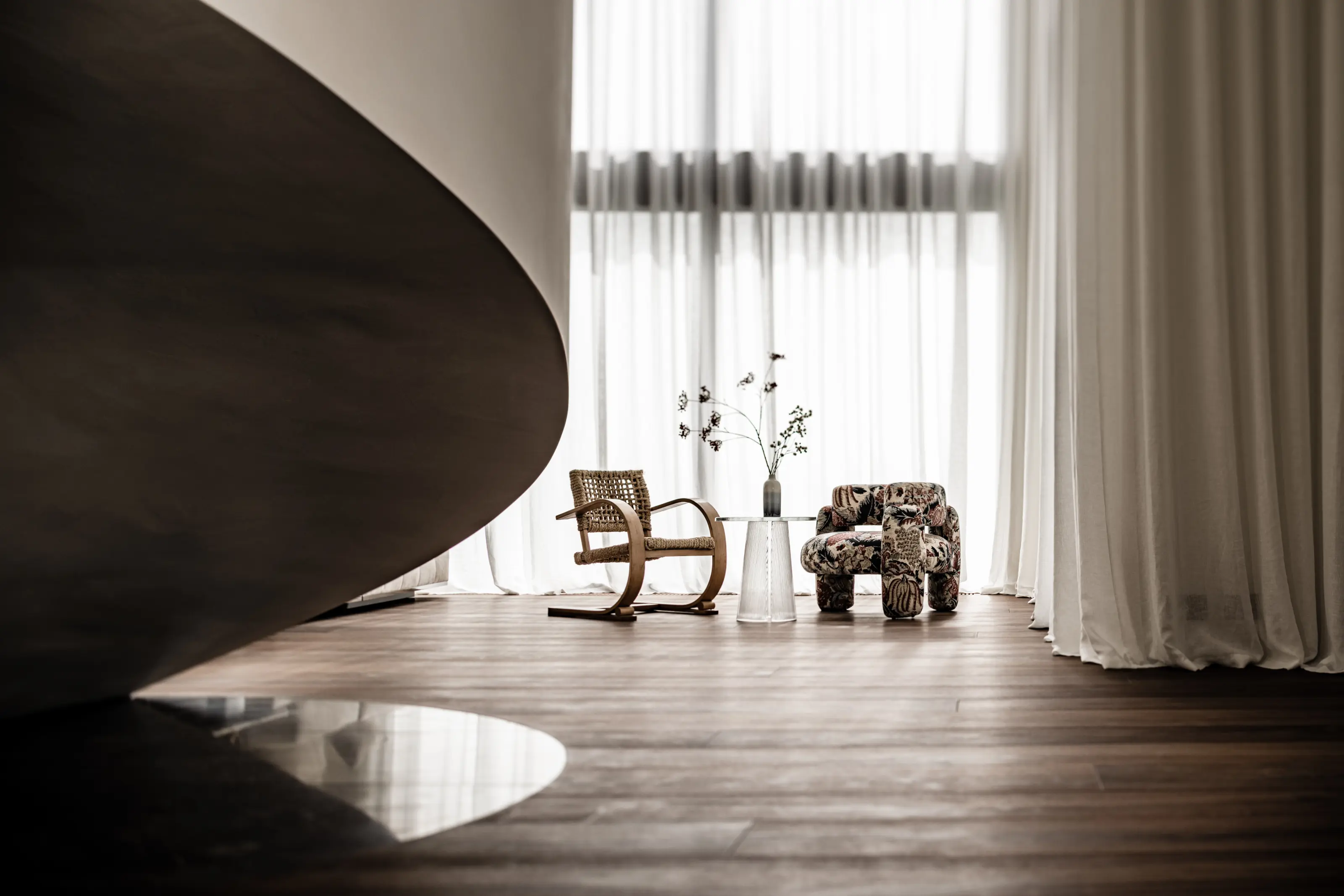 Architekturfotografie — Studio Hajnos